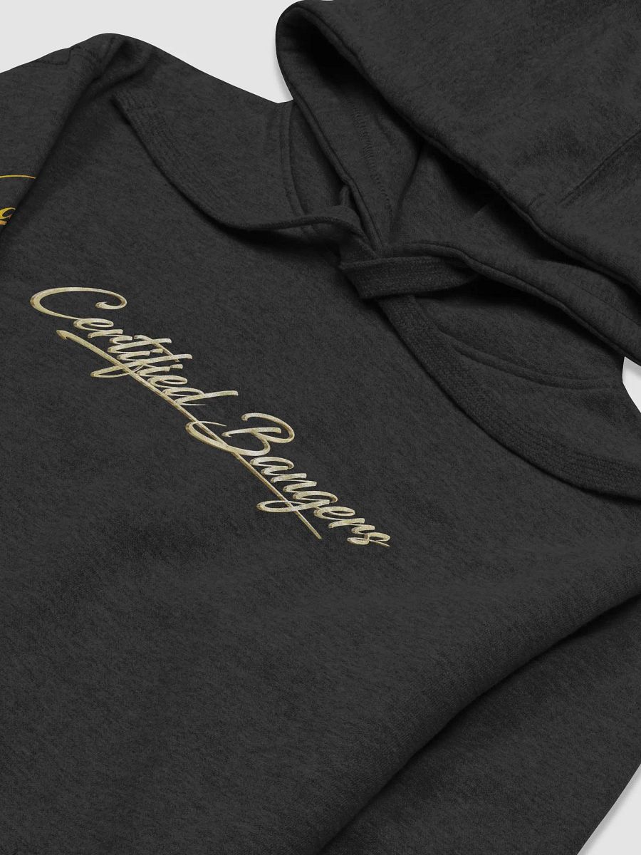 Certified Bangers Hoodie product image (3)