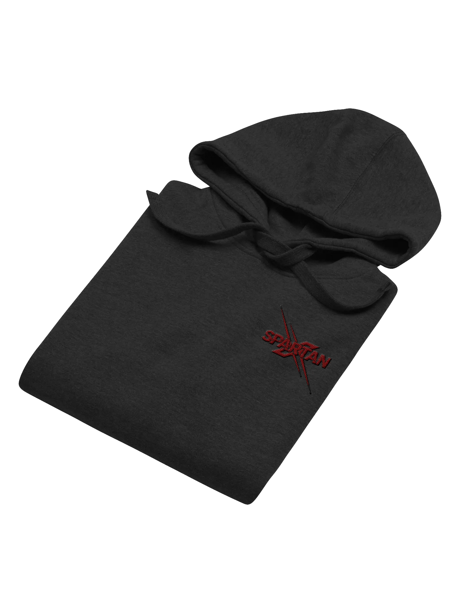 Cotton SpartanX Unisex Premium Hoodie product image (4)