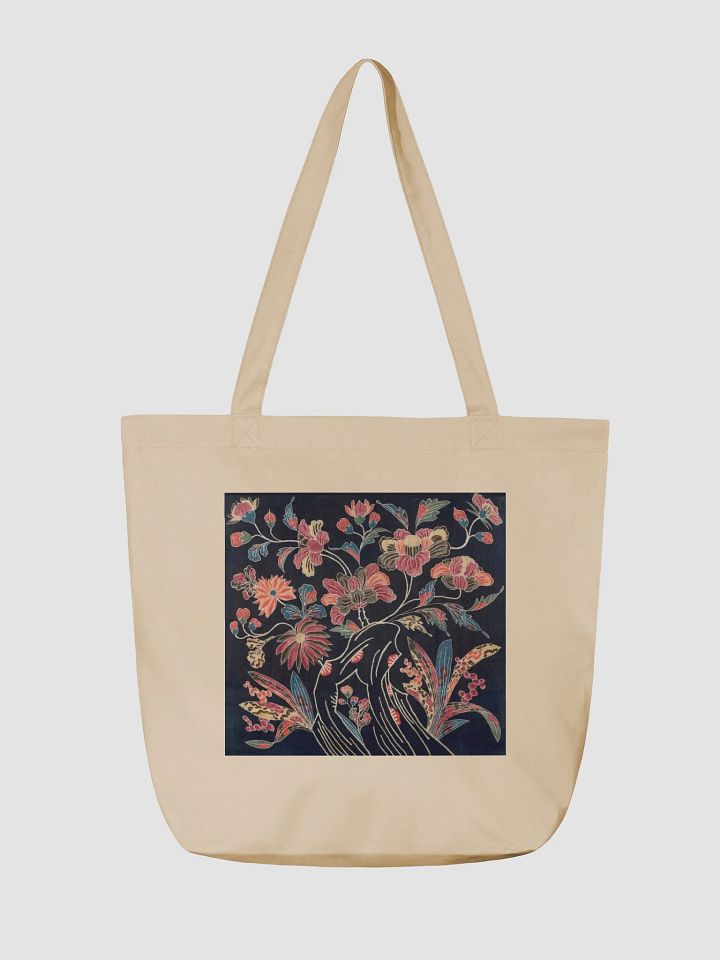 Red Flowers Bag product image (3)