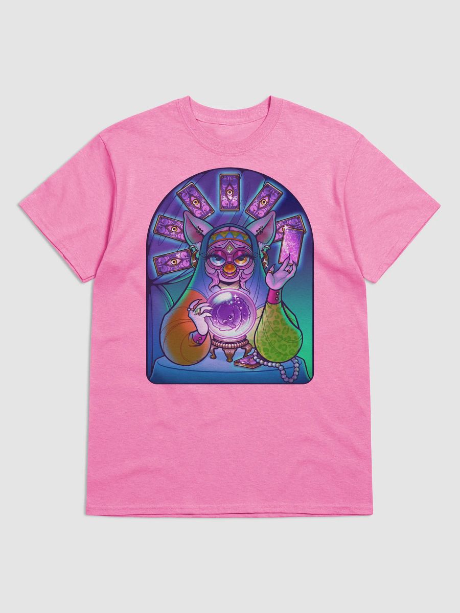 Furbtune Teller Tee product image (3)