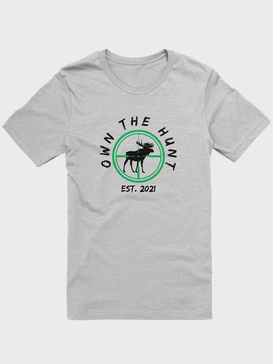 OTH Moose Hunt Tee product image (3)