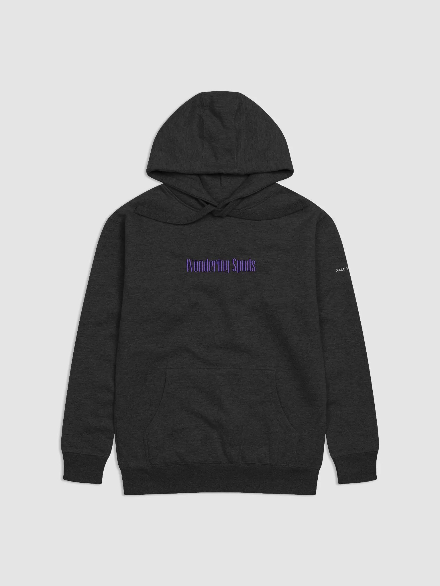 Wondering Spuds Hoodie product image (1)