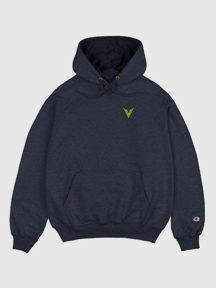 Logo Champion Hoodie product image (2)