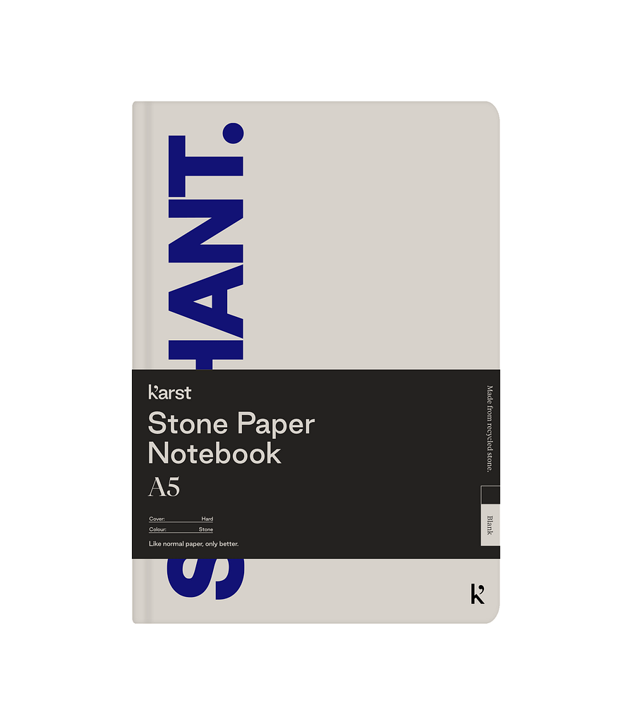 SERHANT. Hardcover Notebook product image (2)
