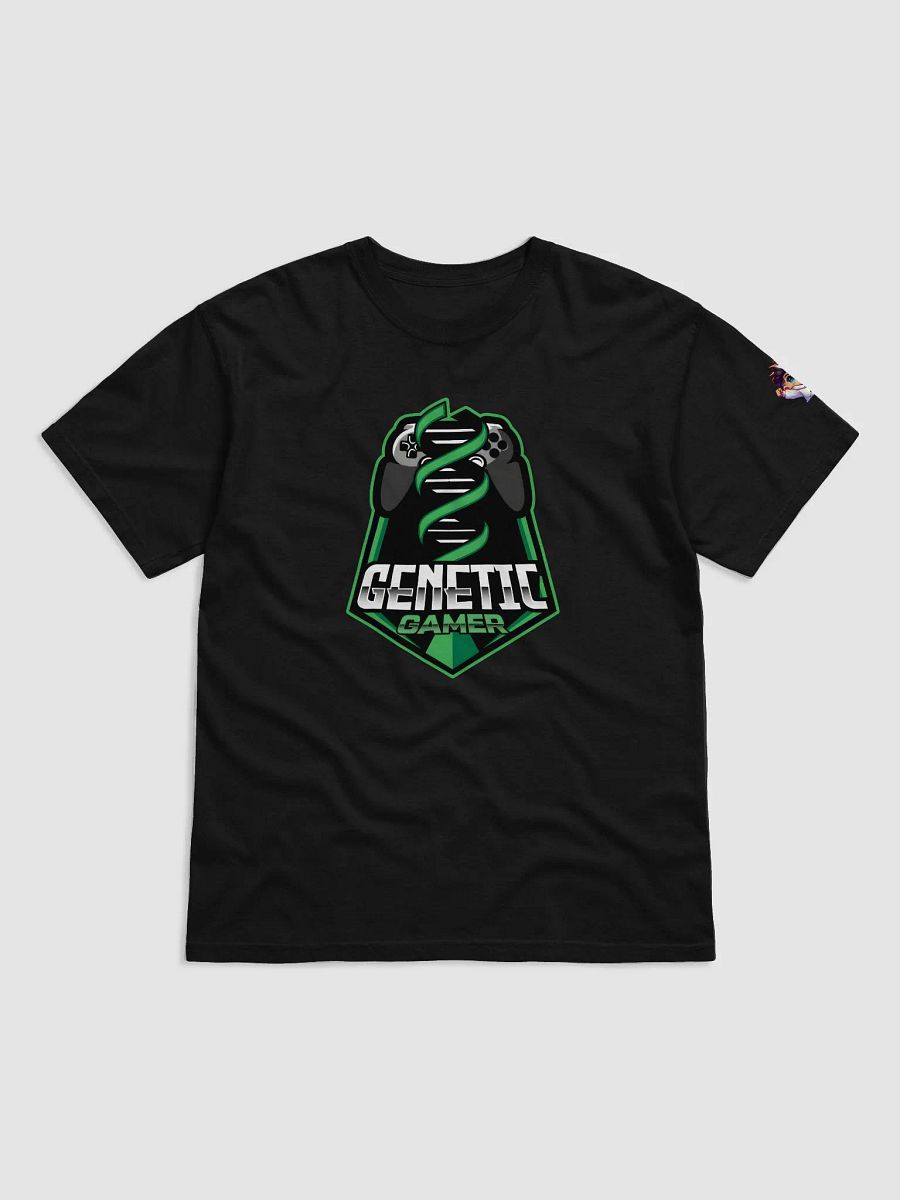 Logo & Hype Boy Shirt product image (1)