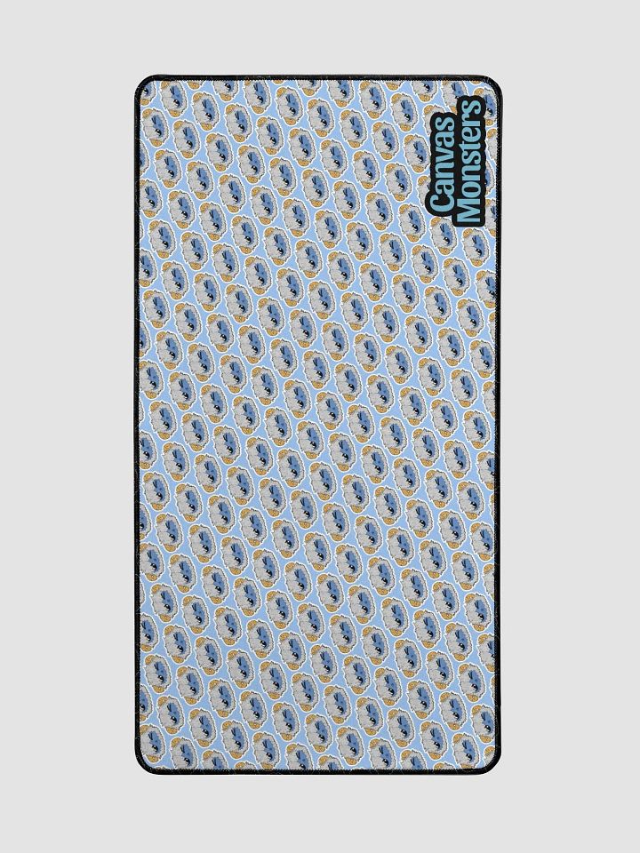 Winking Eddie Pattern product image (2)