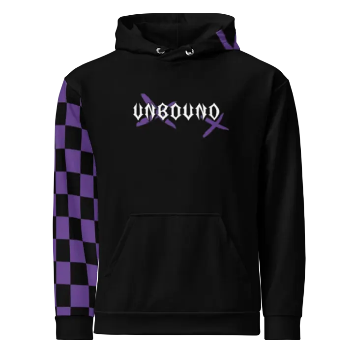 Unbound Street Motorsports (Black) product image (2)
