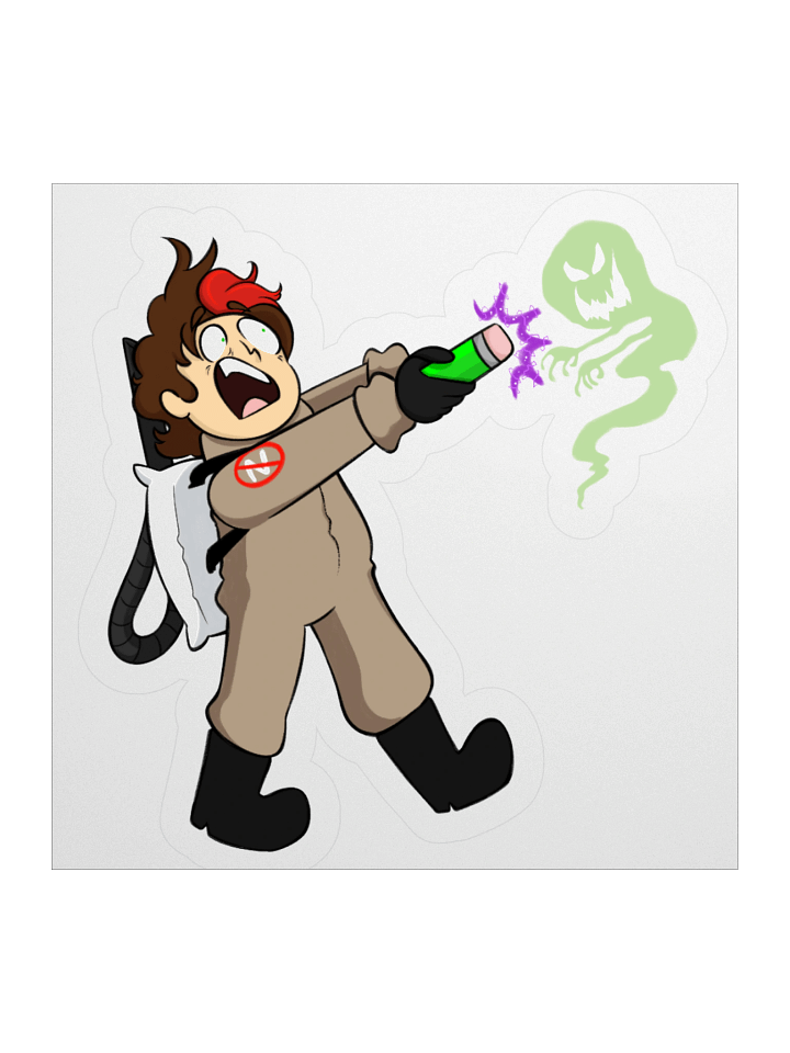 SLEEP DEPRIVERS: Sleep Busters Tae *LIMITED* product image (3)