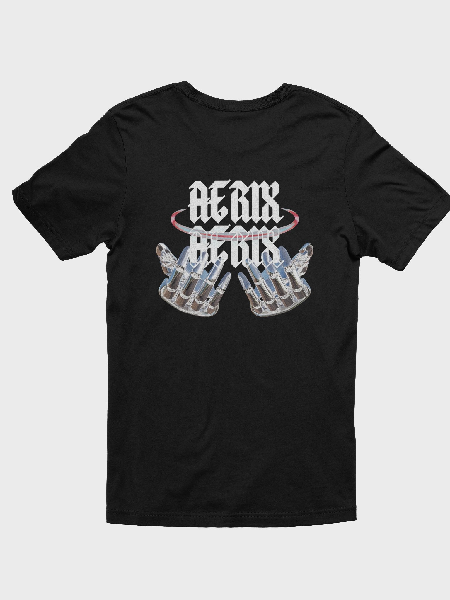 Aerix Velocity Tee product image (3)