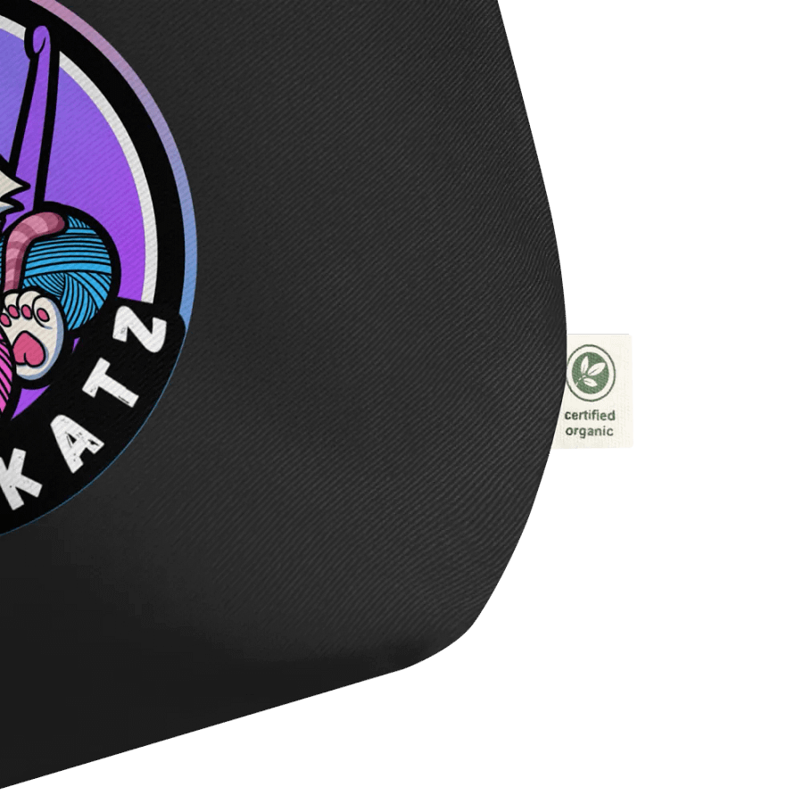 Combat Kittykatz Military Cat Tote product image (2)