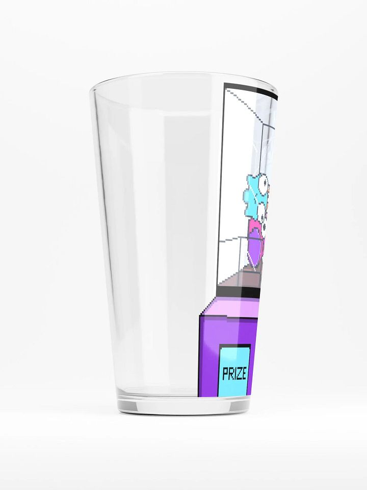 Blobby Crane Game product image (2)
