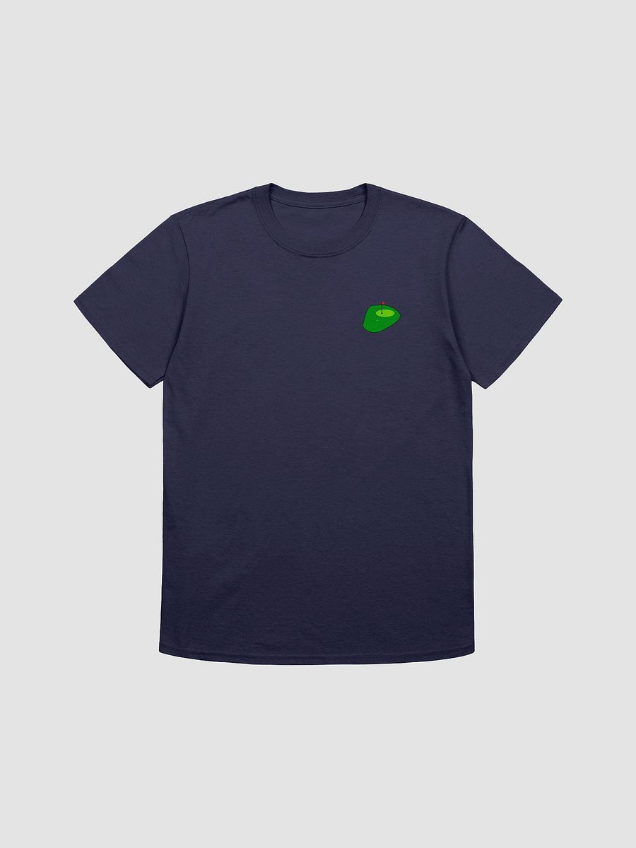how i roll T-Shirt product image (14)