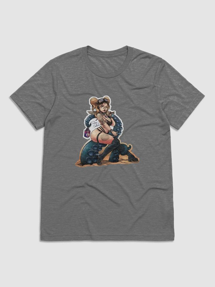 Wasteland Trina Shirt product image (4)