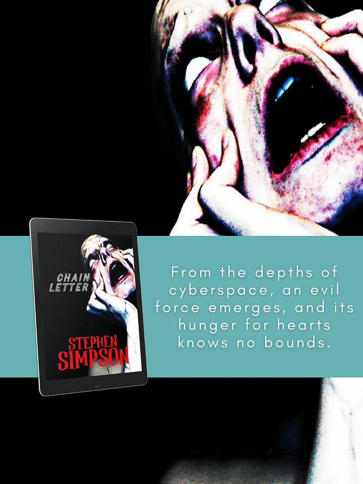 Chain Letter product image (2)