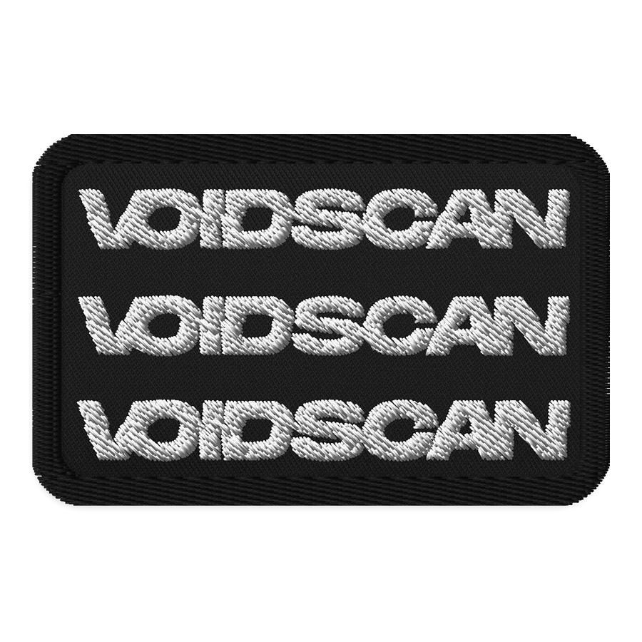 Voidscan Stacked Patch product image (1)