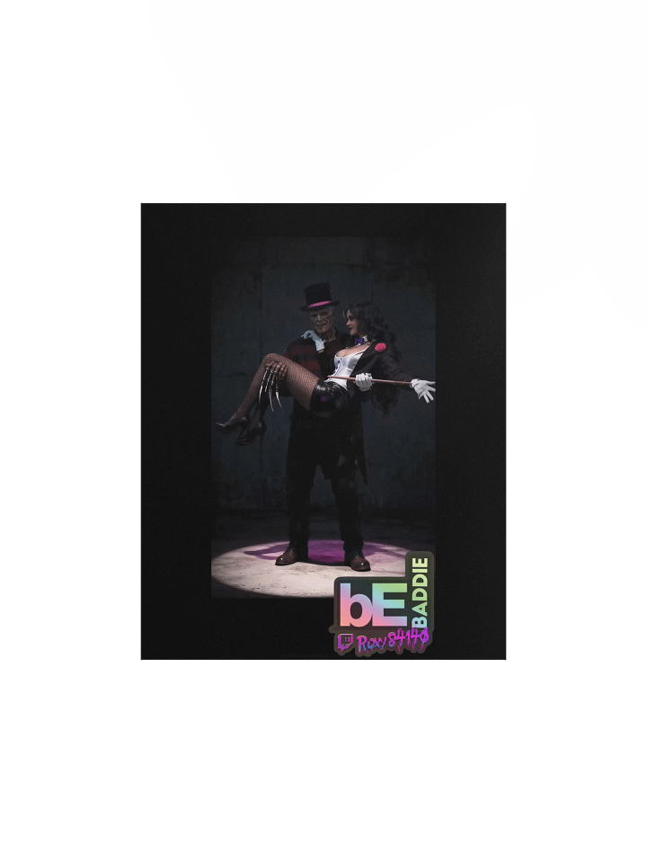 ❤️✨ BADDIE GETS CARRIED ✨❤️ product image (1)