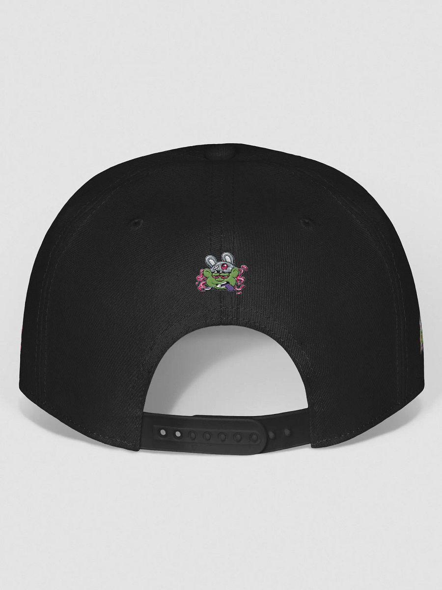 bizzworld drip snapback collection product image (45)