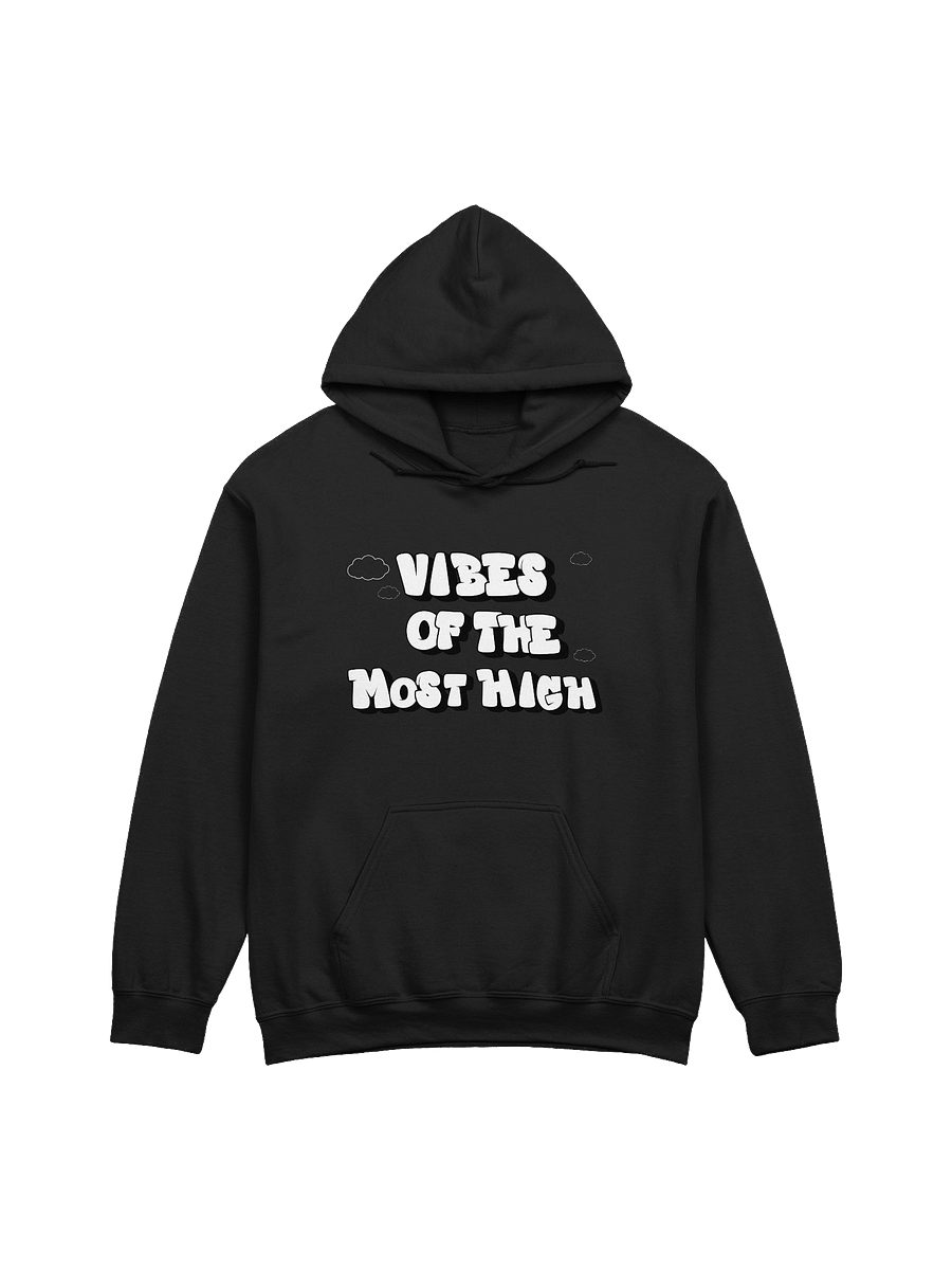 Vibes of the Most High Hoodie product image (1)