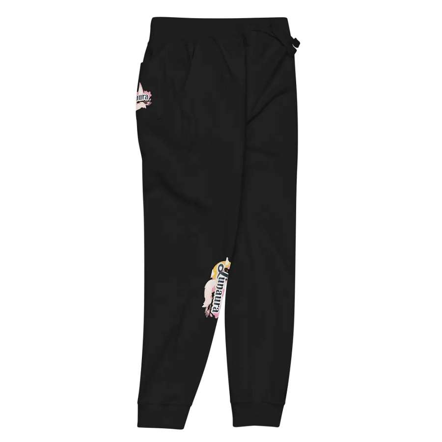 Lunaura Logo Sweatpants product image (2)