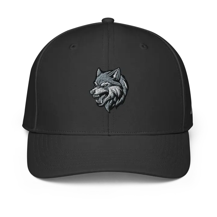 Adidas V3 Wolf Performance Snapback product image (1)