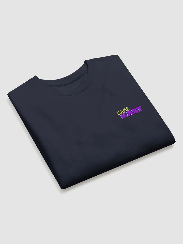 GAME KAST SWEATER product image (2)