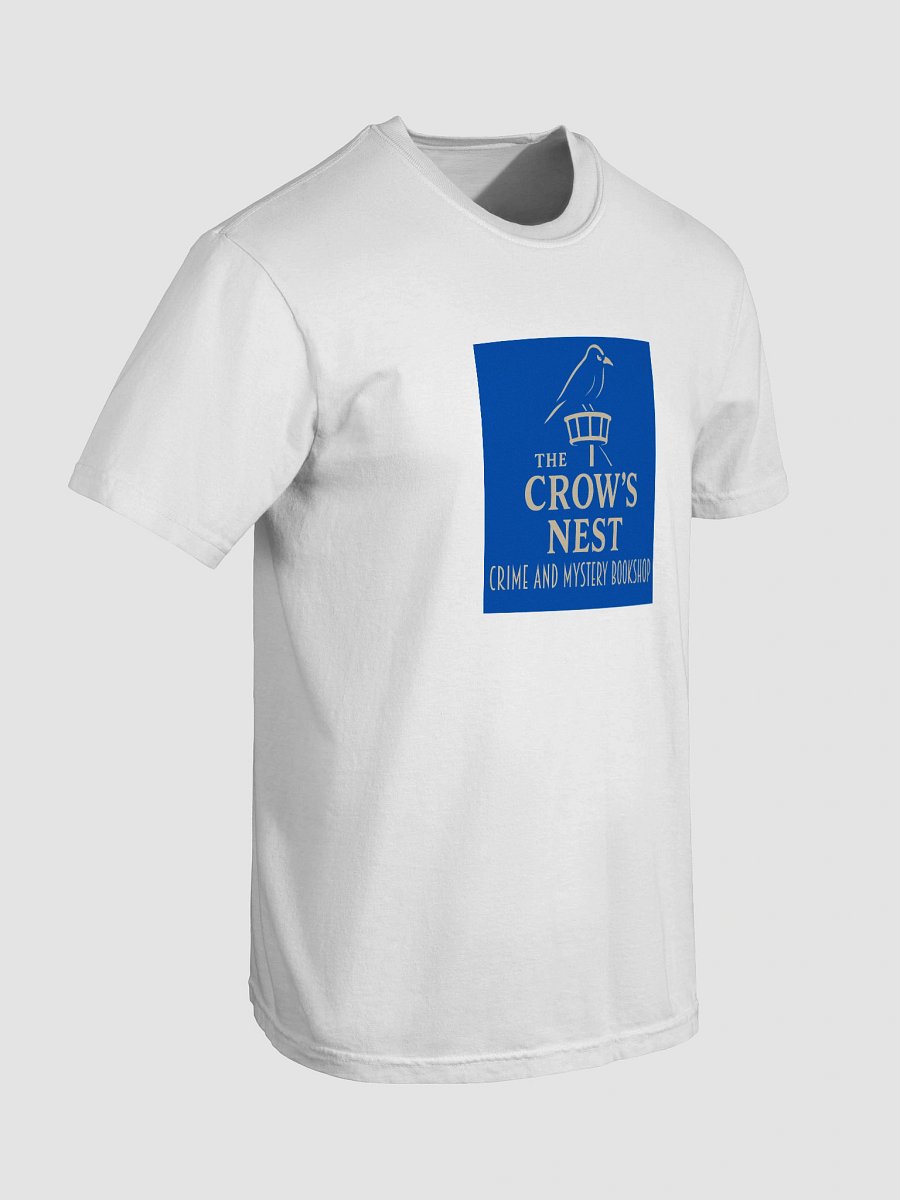 The Crow's Nest T-shirt product image (7)