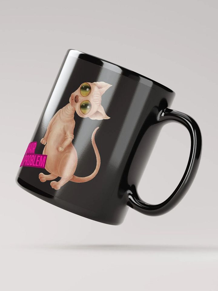 Sphinx Cat Mug 11 oz product image (2)