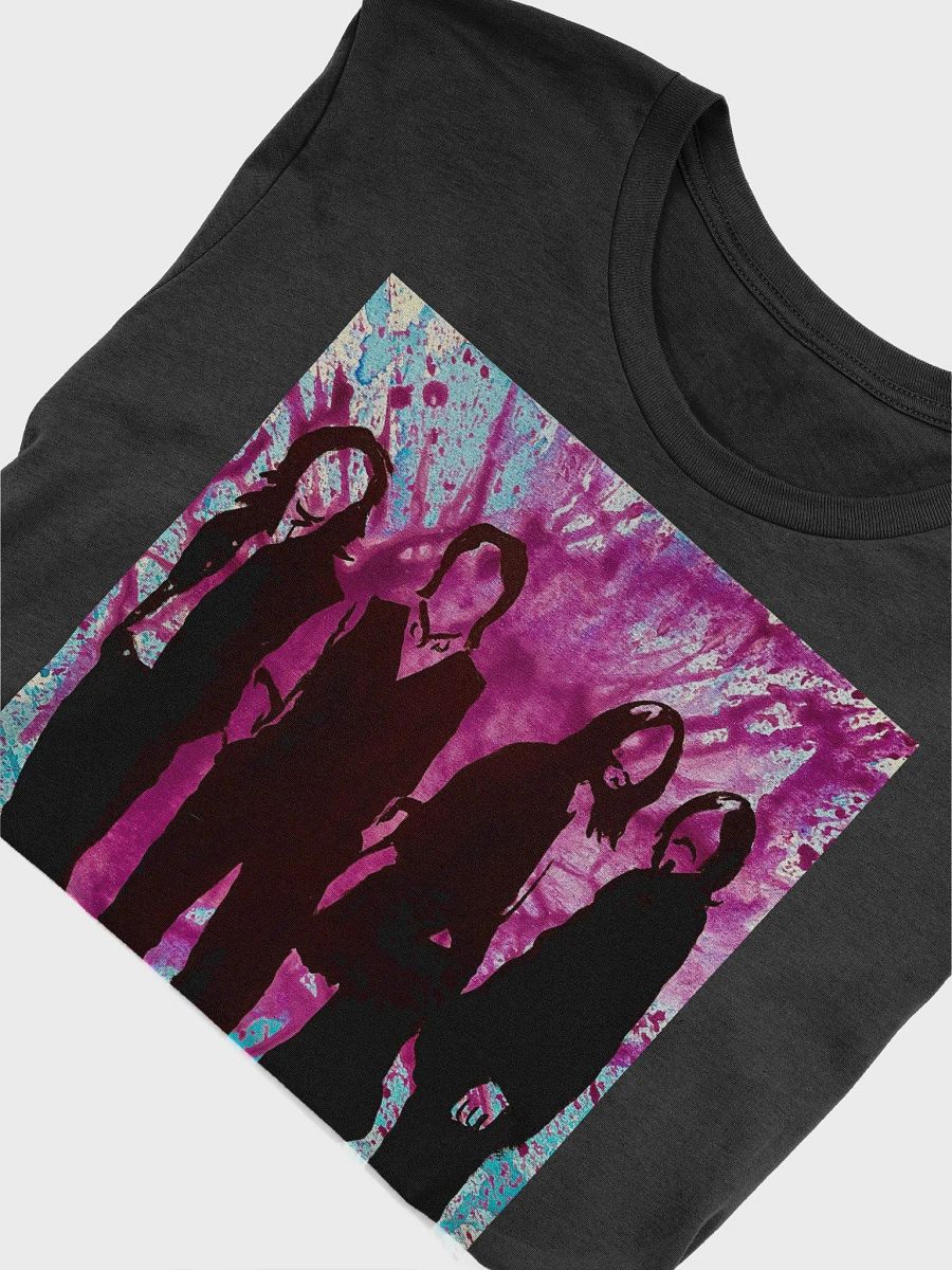 Four Brits Silhouette T-Shirt product image (5)