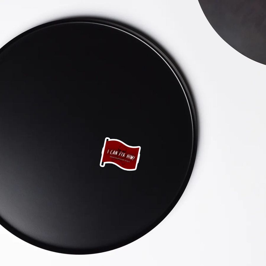 I can fix him Magnet product image (6)
