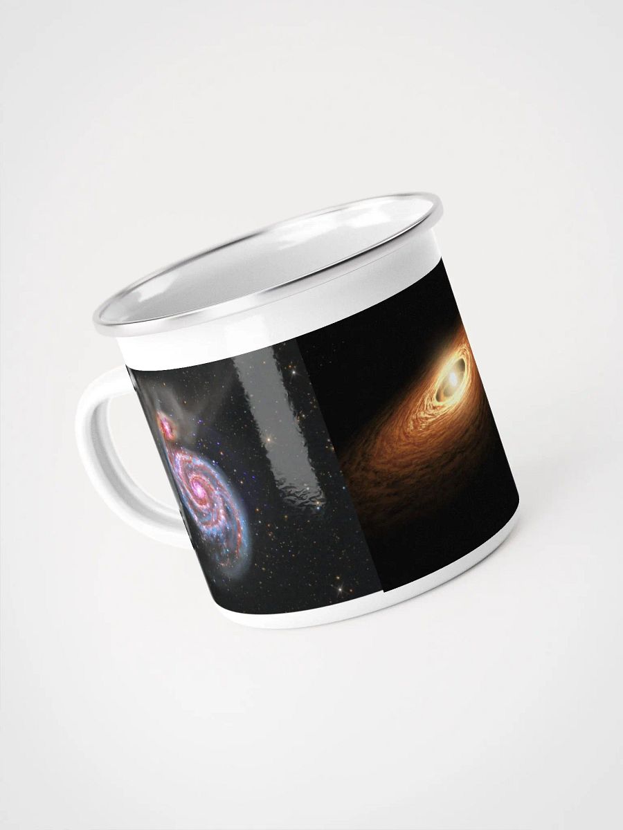 ASTRO Enamel Mug product image (4)