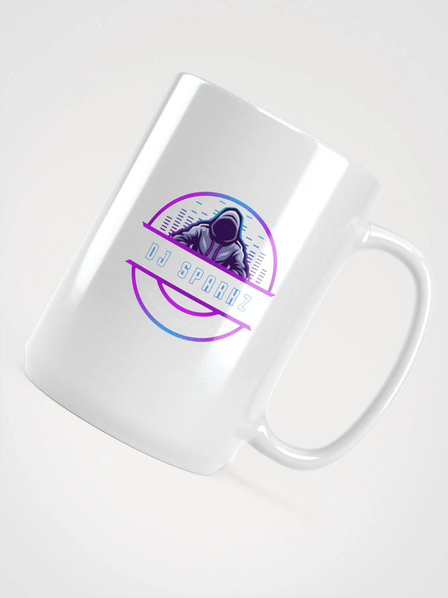 Bass Beat Mug product image (4)