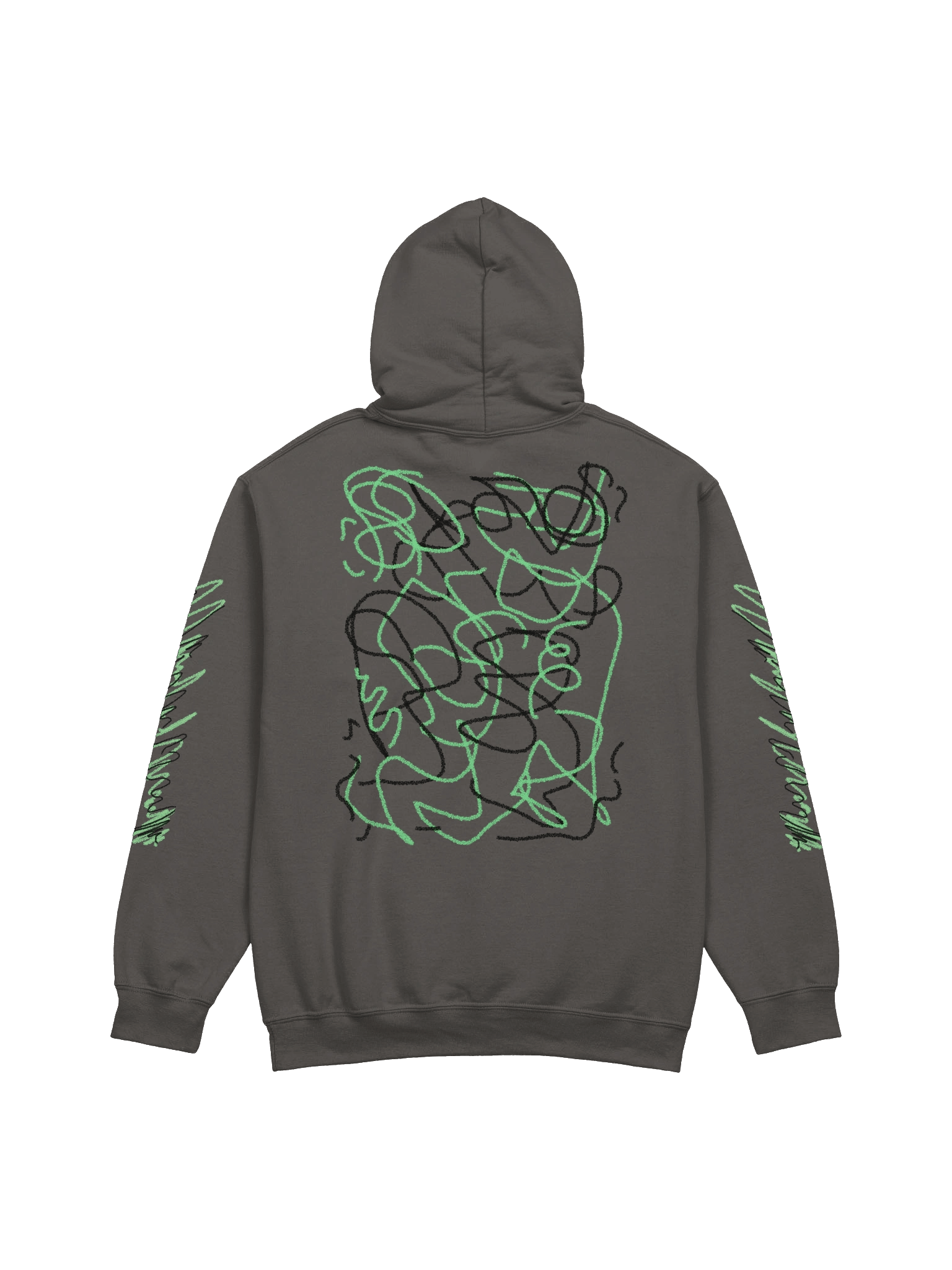 MINT CHOCOLATE CHIP product image (2)