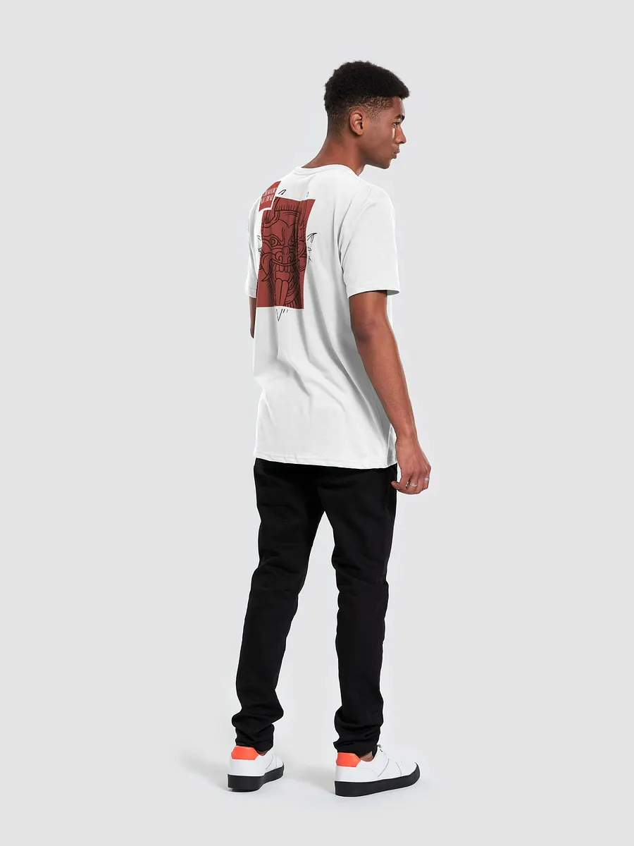 CARMINE | Chaotic Neutral {Colorblock} product image (6)