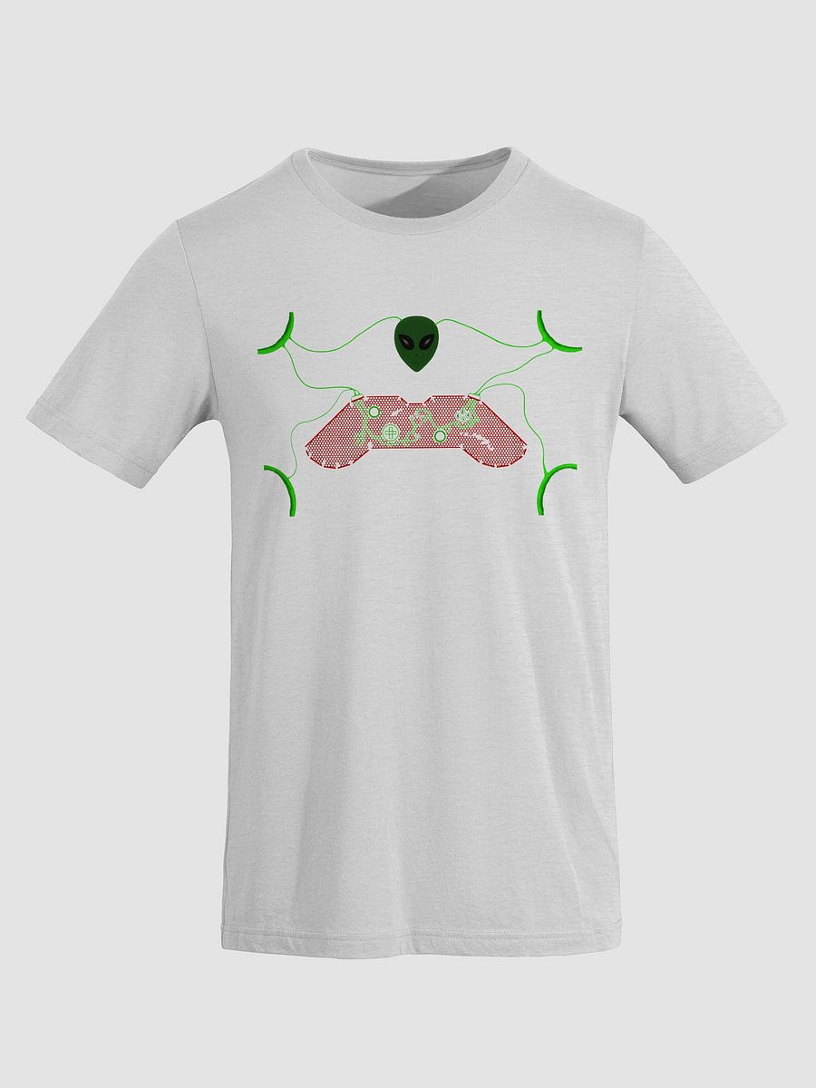Galactic Gamer Tee product image (3)