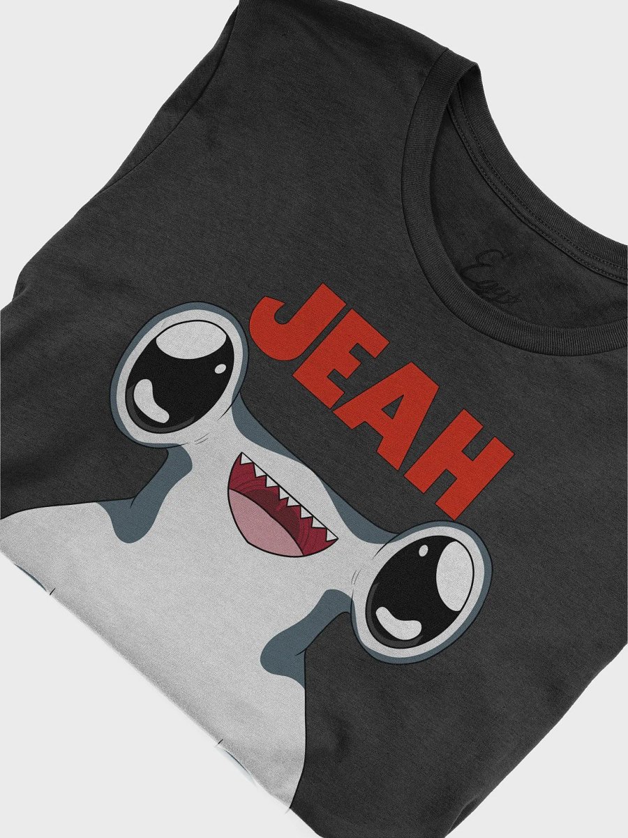 Jeah (Tee) product image (4)