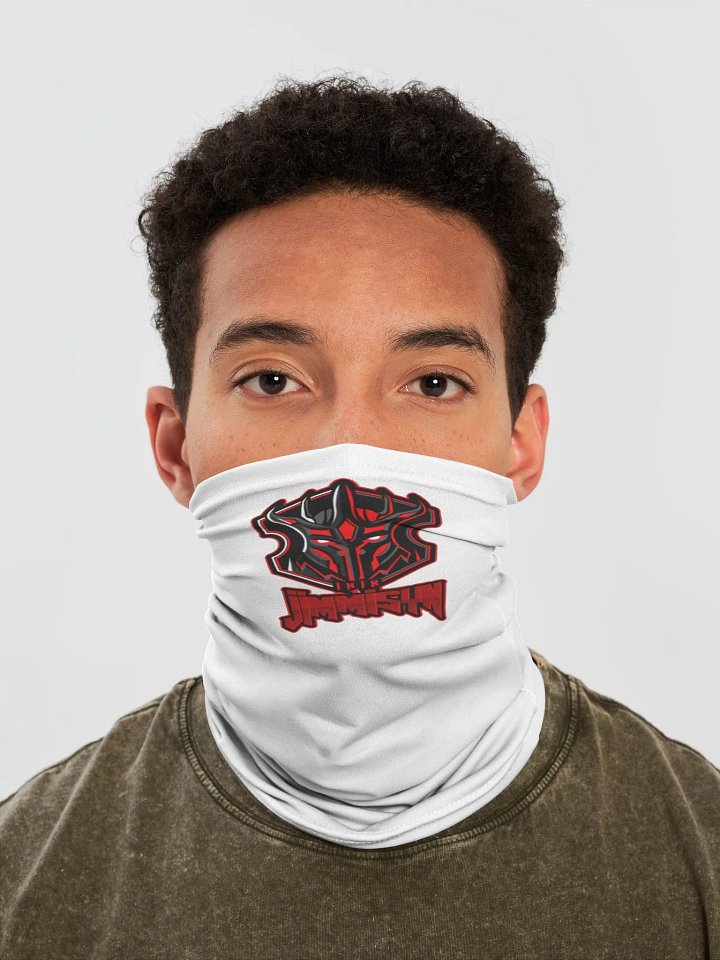 JIMMISYN CLOTH MASK product image (1)