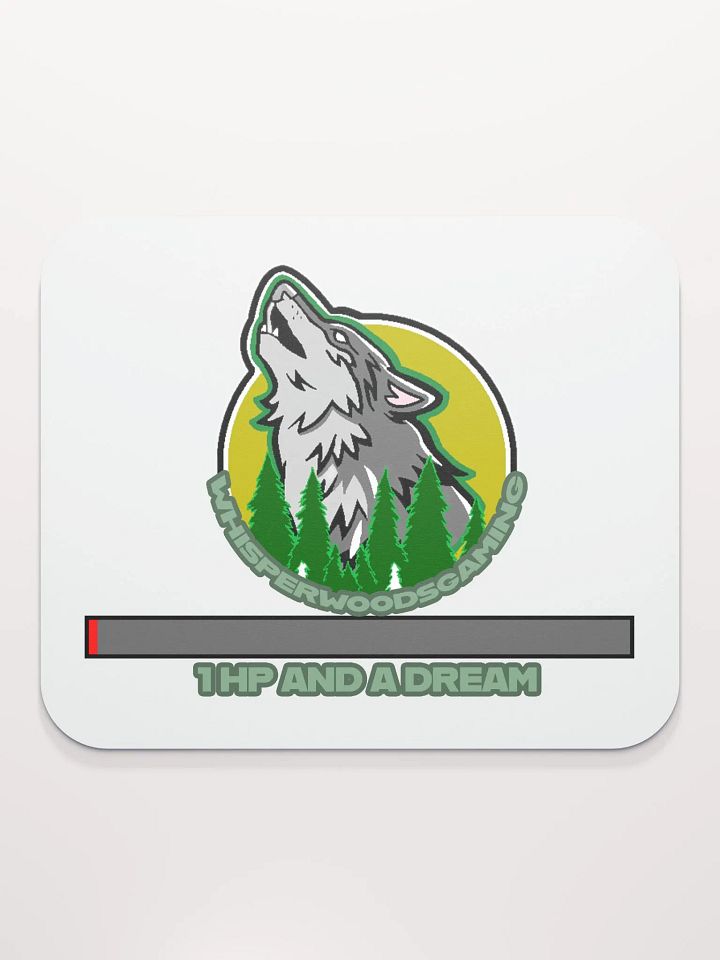 1 Hp and a Dream product image (2)