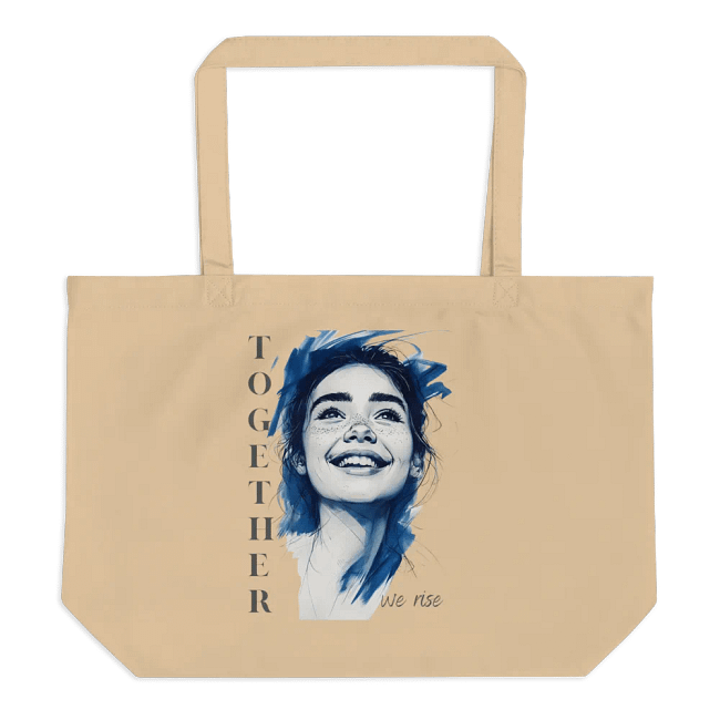 Sister Collection Totes
