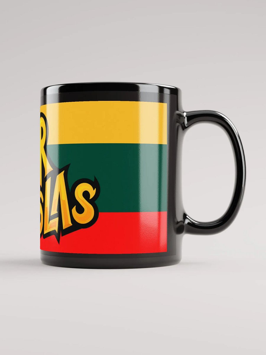 MrRapo Cup product image (2)