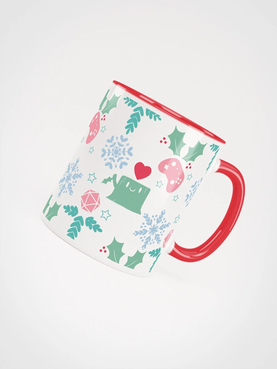 Holiday Stumpt Mug product image (4)