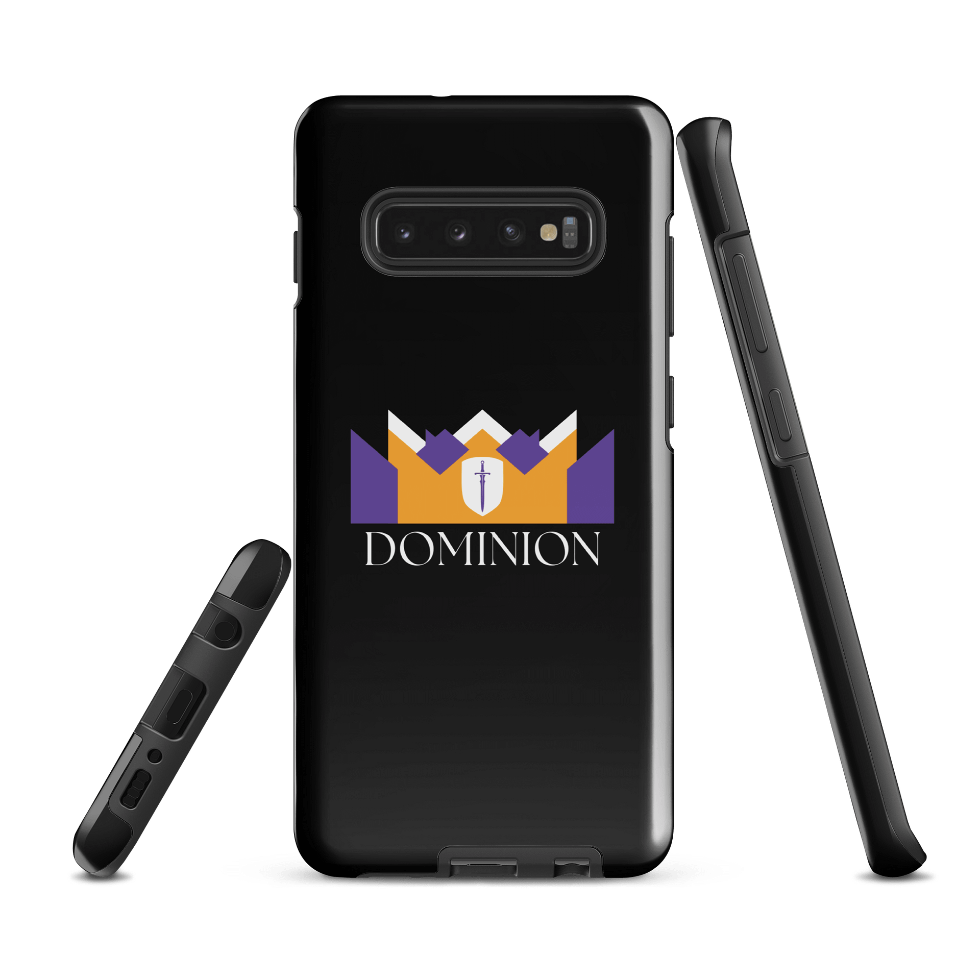 DOMINION BY DESIGN Samsung Tough Case product image (5)