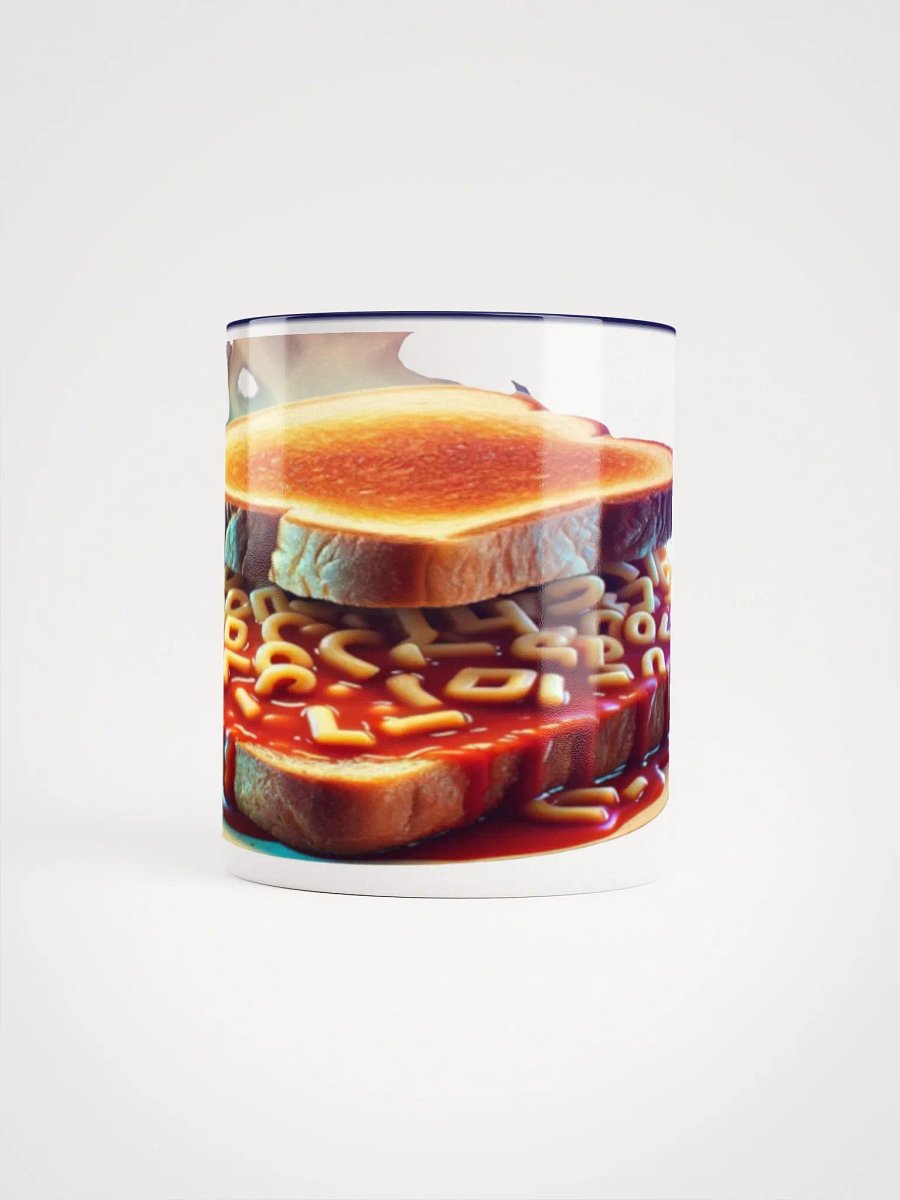 SoupSandwich Coffee Mug v2.0 product image (5)
