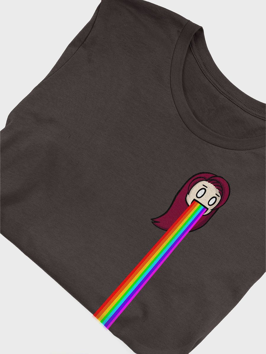 RGB is Life T-Shirt product image (51)