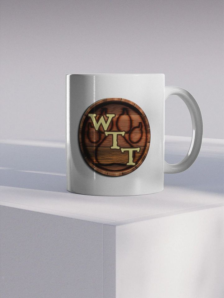 Drippy Bi Pride Meeple Mug product image (2)