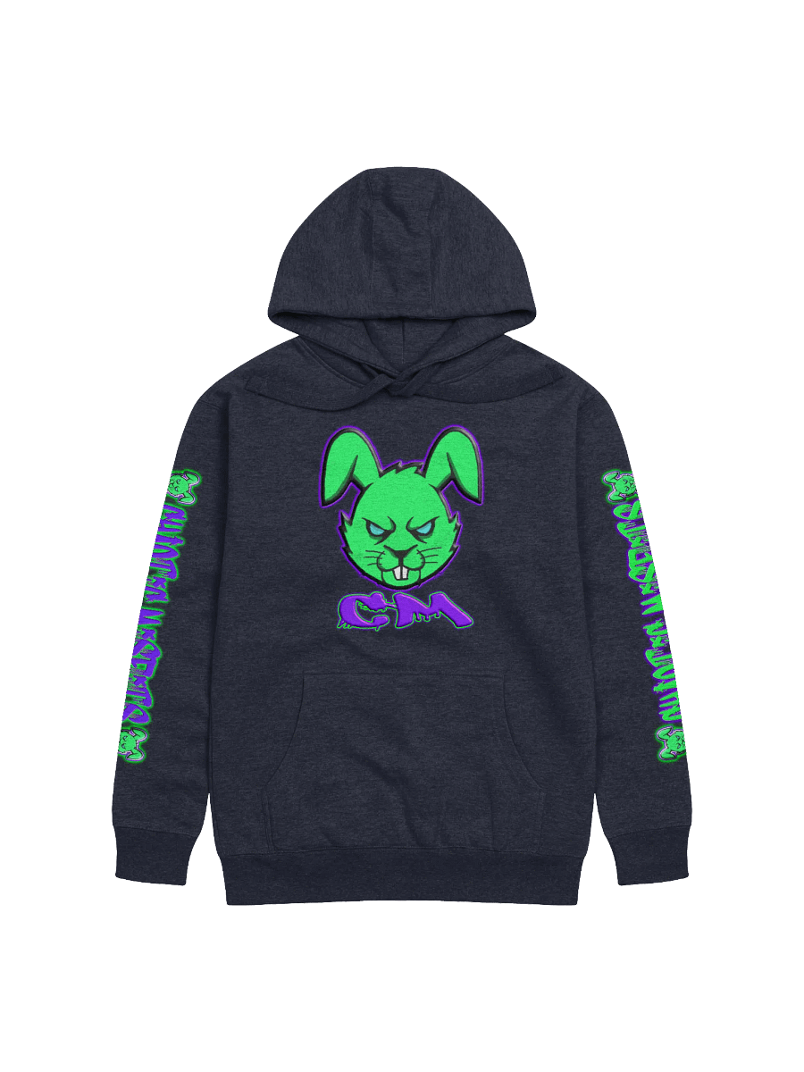 CM Hoodie product image (1)