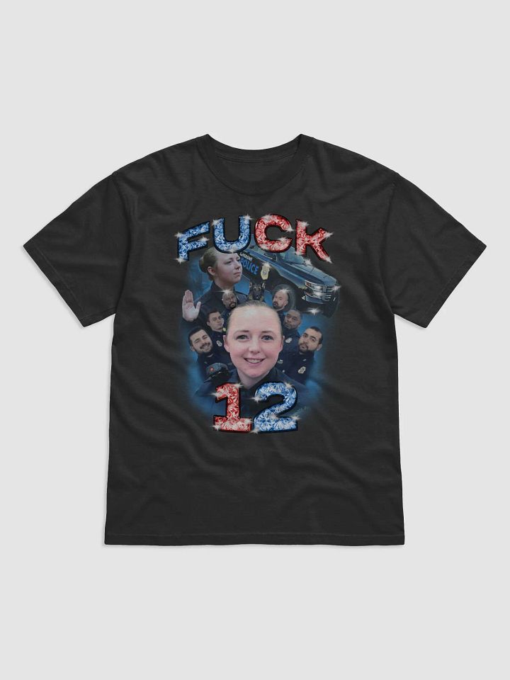 FUCK 12 product image (1)
