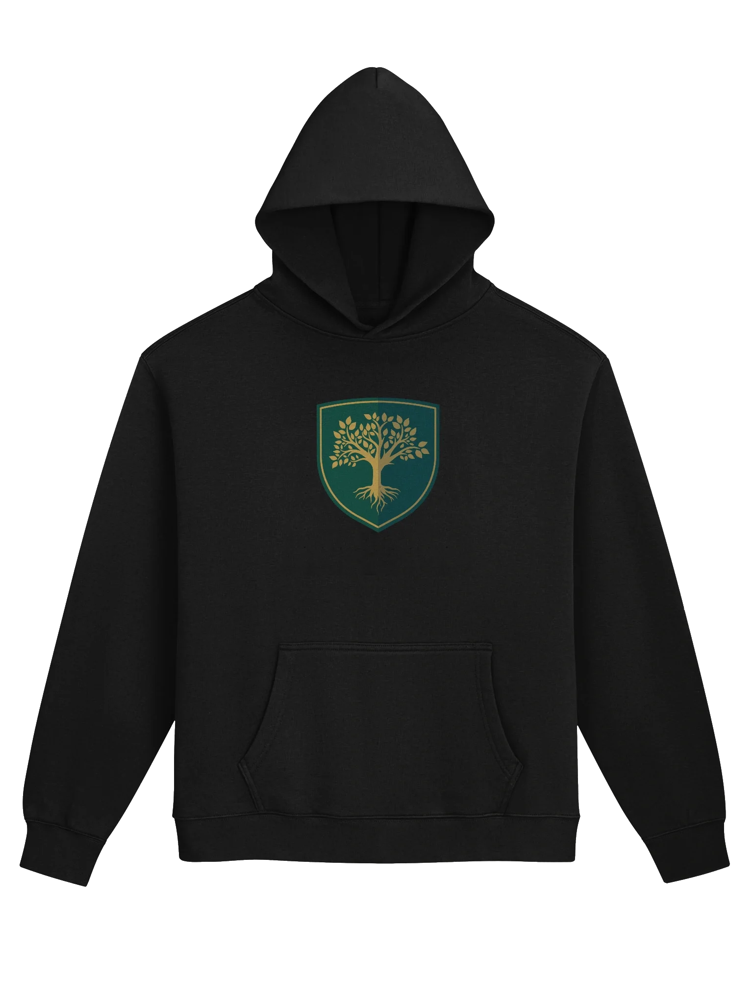 The Tall - Hoodie (Mens) product image (5)