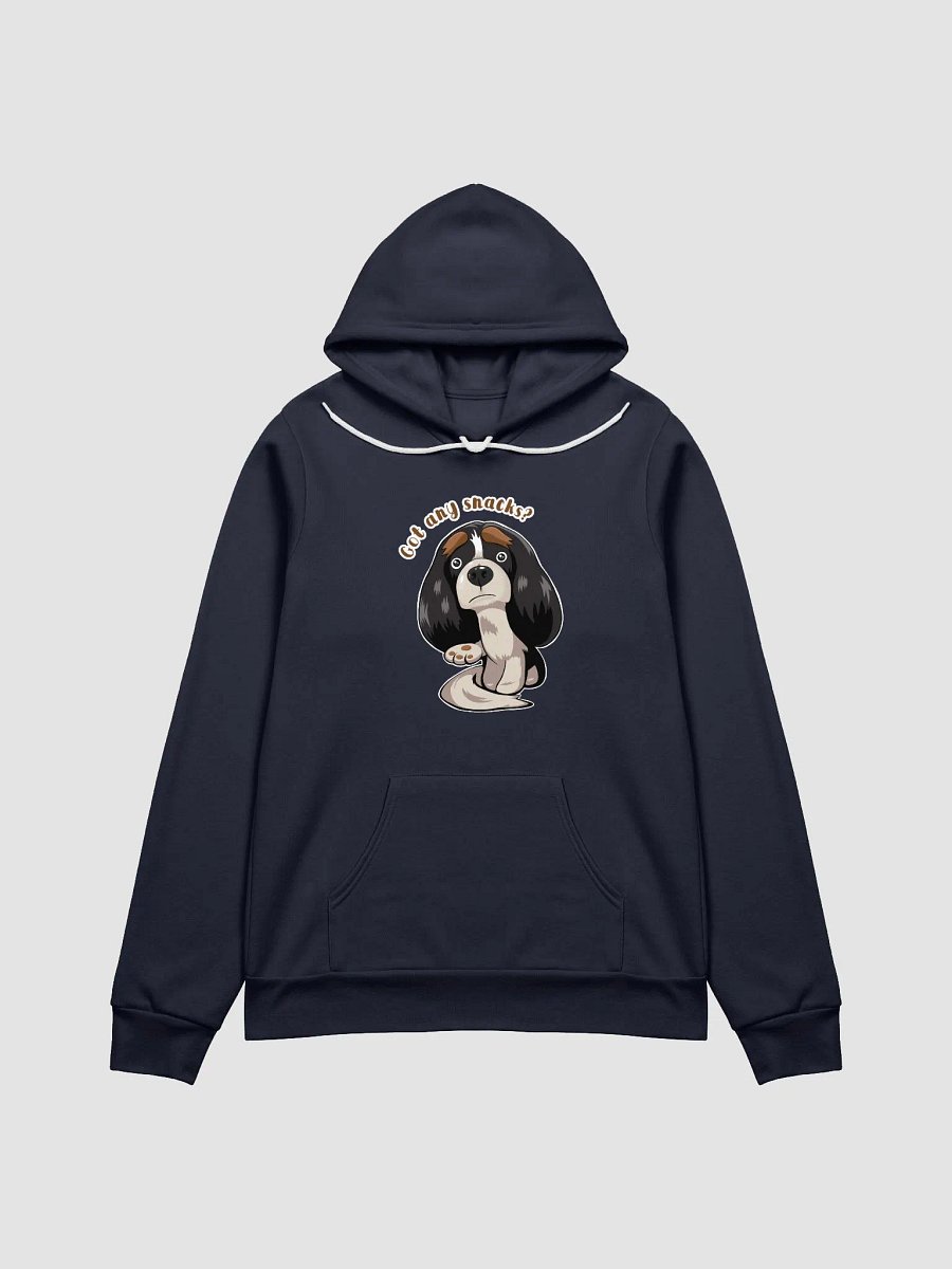 Got Any Snacks Hoodie product image (1)