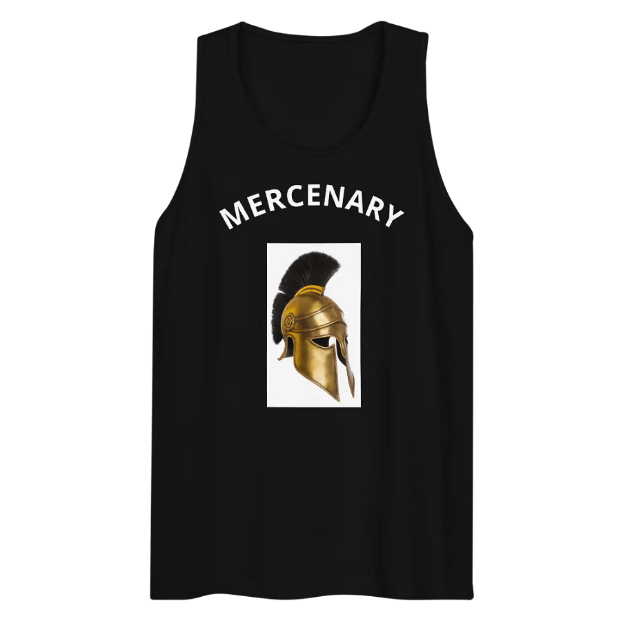 COTTON GYM TANK TOP/ VEST product image (10)