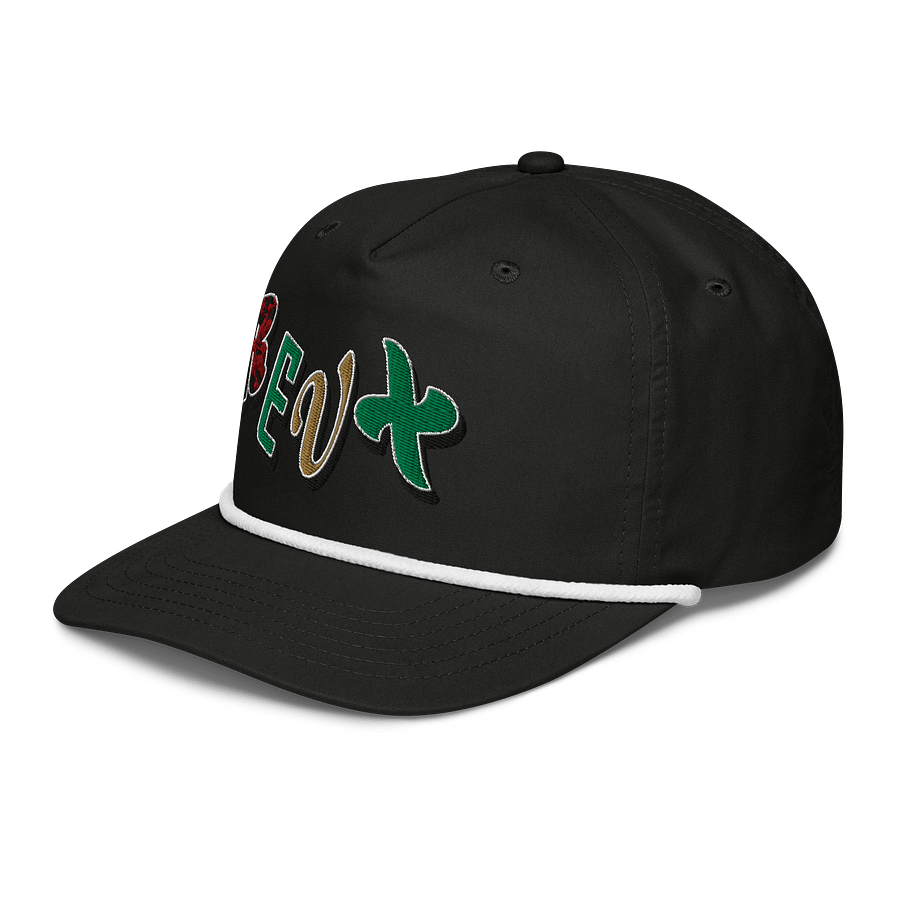 Revx Lvl 1 Special Hat product image (11)